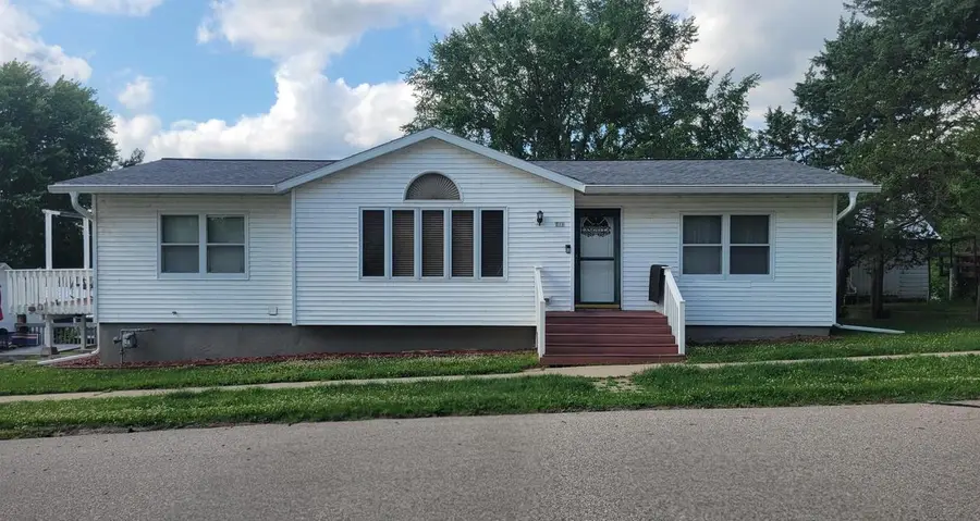 316 E Berlin Street, Neshkoro, WI 54960 - #2