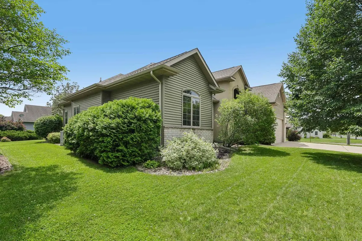 240 Mulberry Street, Sauk City, WI 53583 - #1