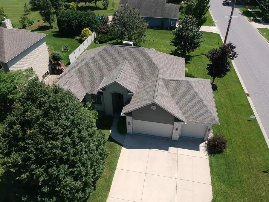 240 Mulberry Street, Sauk City, WI 53583 - #2