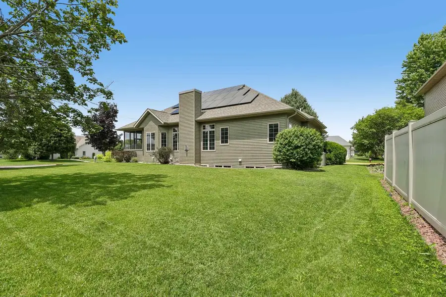 240 Mulberry Street, Sauk City, WI 53583 - #3
