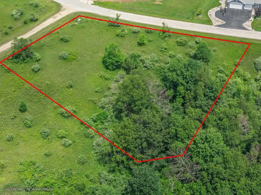 Lot 469 Summit Valley View Court, La Valle, WI 53941 - #2
