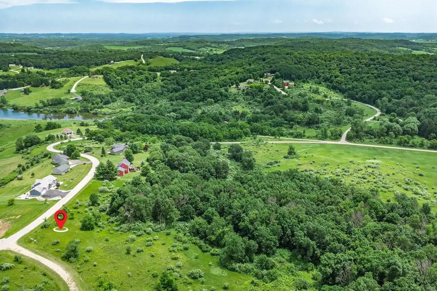 Lot 469 Summit Valley View Court, La Valle, WI 53941 - #3