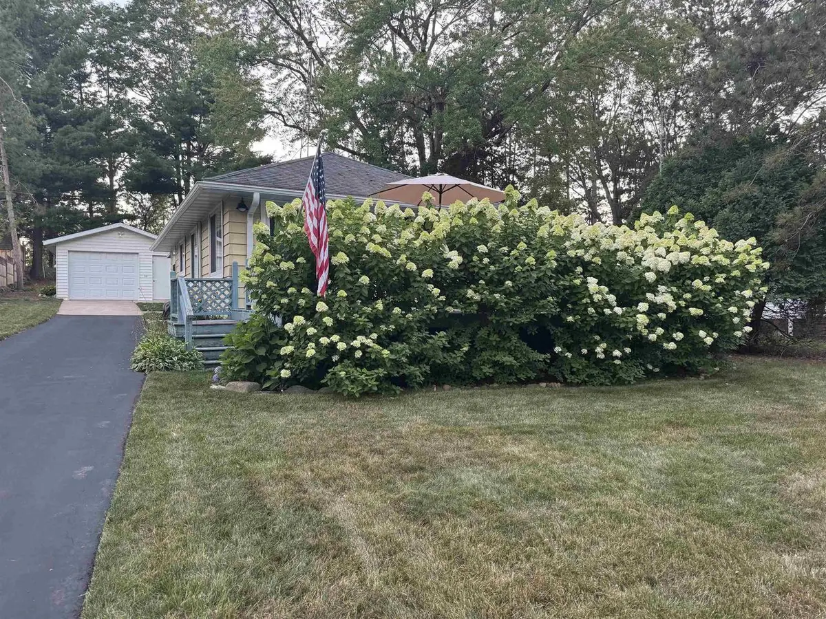 N4231 Lakeview Drive, Markesan, WI 53946 - #1