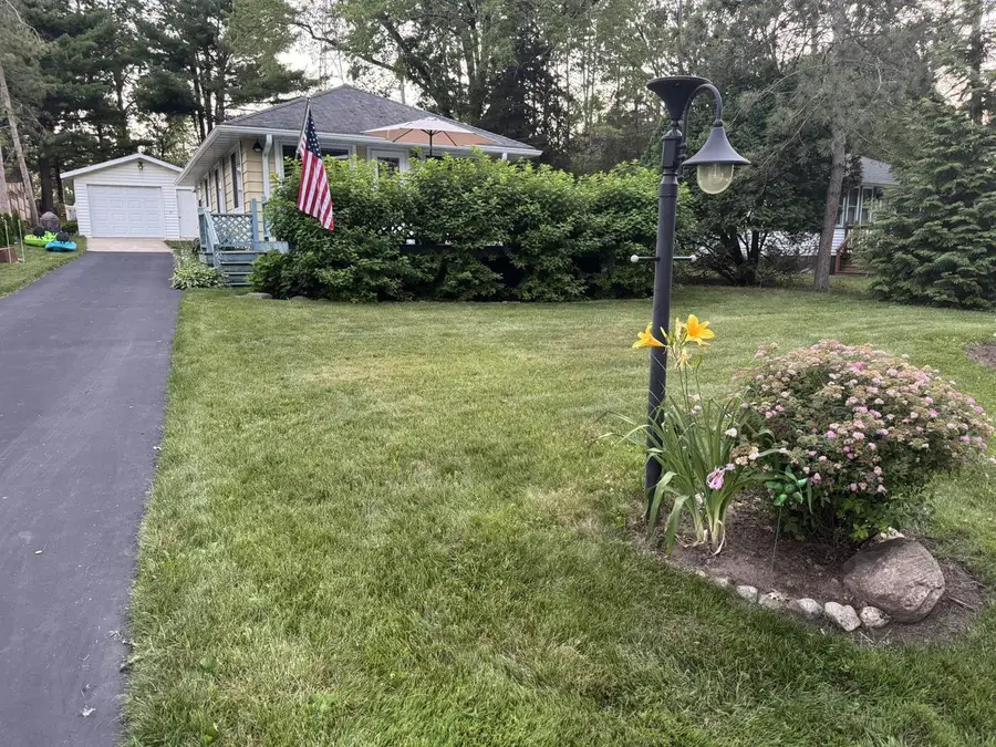 N4231 Lakeview Drive, Markesan, WI 53946 - #2