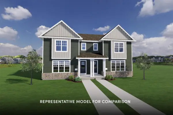 2116 S High Point Road, Madison, WI 53719