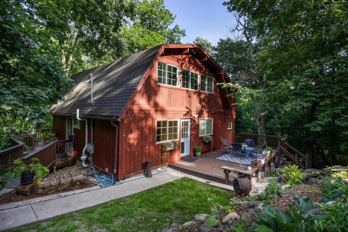 199 Oakwood Street, Williams Bay, WI 53191 - #1