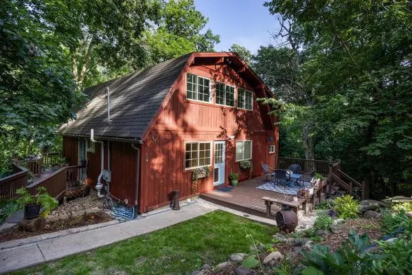 199 Oakwood Street, Williams Bay, WI 53191