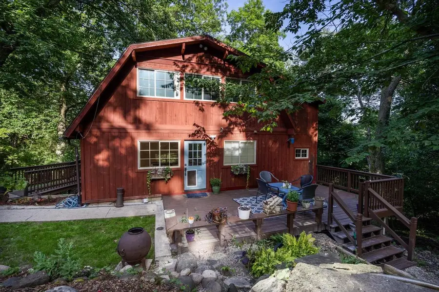 199 Oakwood Street, Williams Bay, WI 53191 - #2