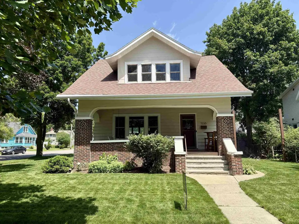 7226 Hubbard Avenue, Middleton, WI 53562 - #1