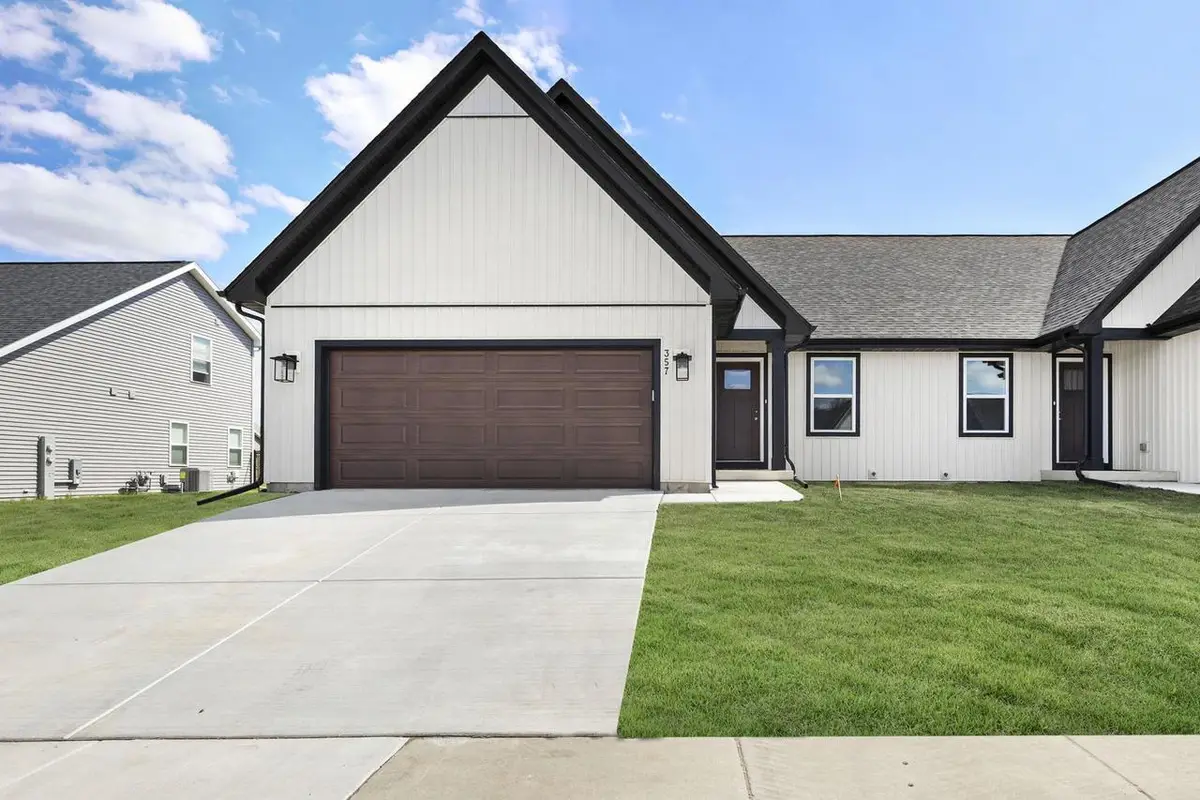 357 Lilac Lane #69, Stoughton, WI 53589 - #1
