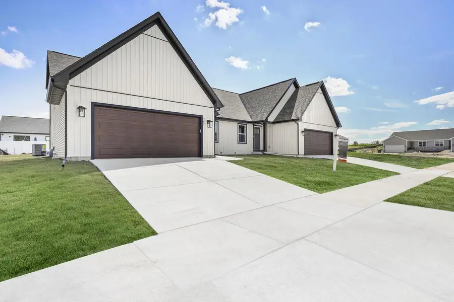 357 Lilac Lane #69, Stoughton, WI 53589 - #2
