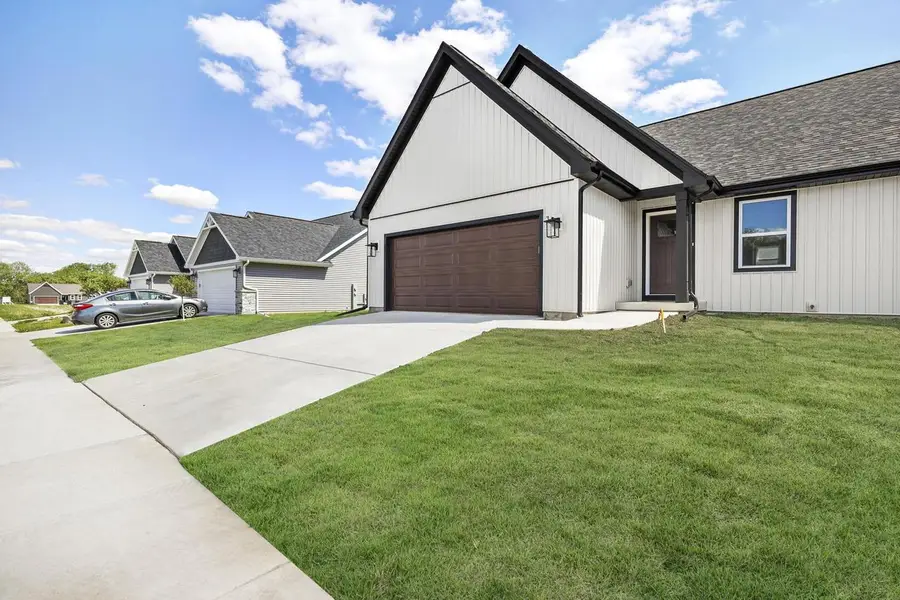 357 Lilac Lane #69, Stoughton, WI 53589 - #3