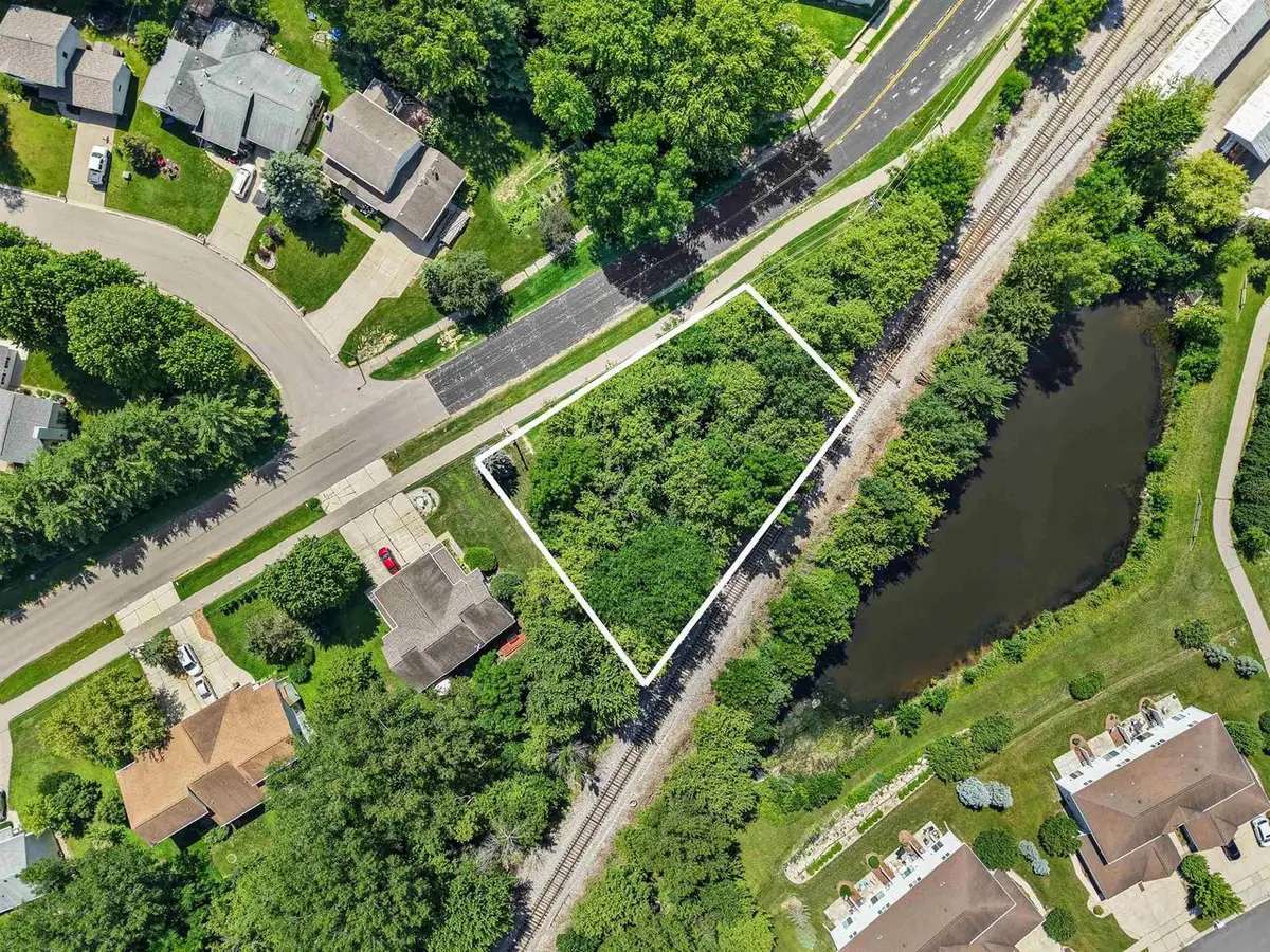 Lot 2 Creamery Road, McFarland, WI 53558 - #1