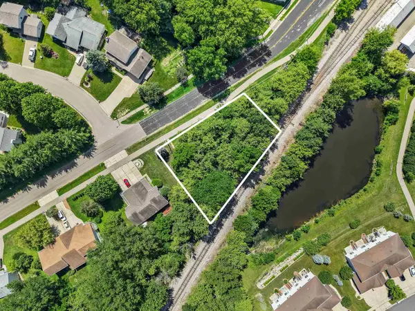 Lot 2 Creamery Road, Mcfarland, WI 53558