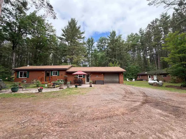 14232 Powell Road, Manitowish Waters, WI 54545