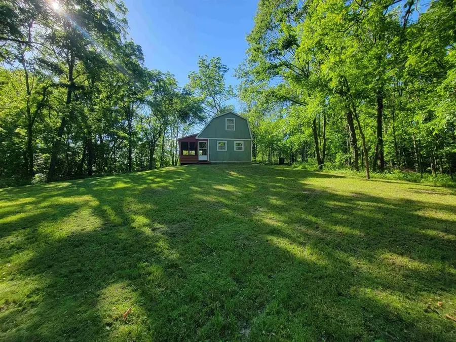 5643 Dutch Hollow Road, Potosi, WI 53820 - #2