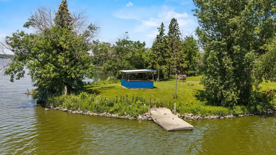 N8874 Axe Head Island, Beaver Dam, WI 53916 - #3