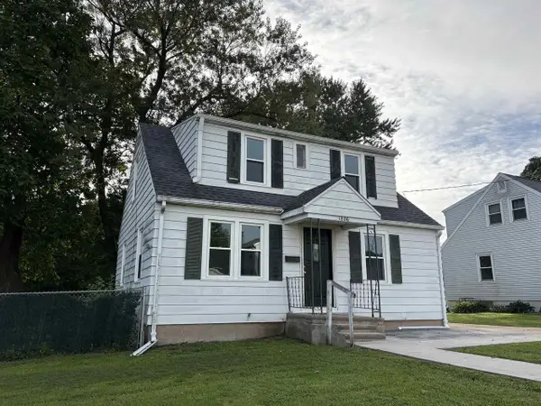 1806 17th Avenue, Monroe, WI 53566