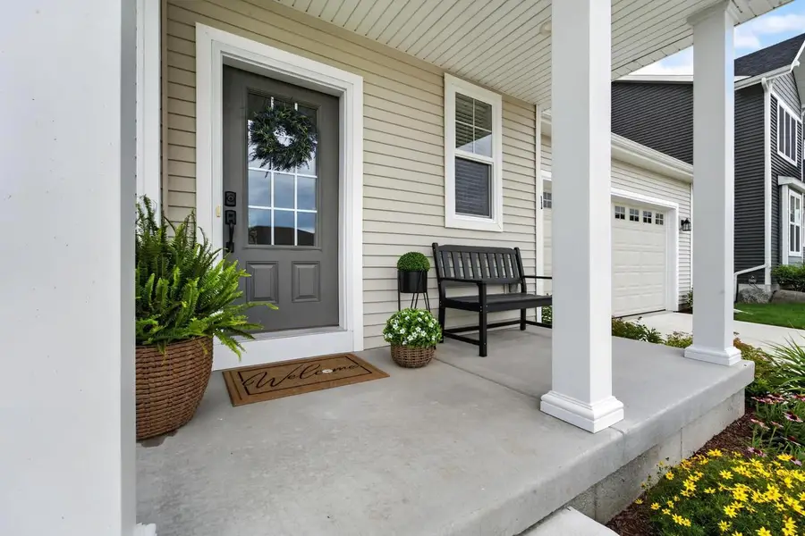 1120 Oak Knoll Road, Sun Prairie, WI 53590 - #2