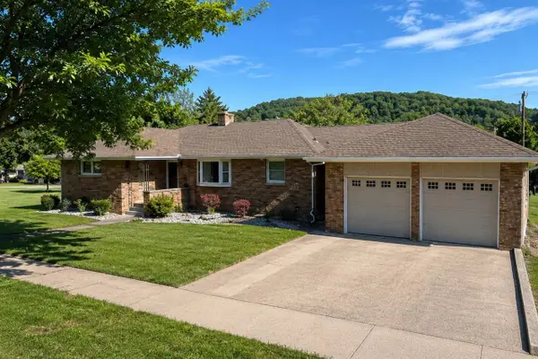220 N Ohio Street, Prairie Du Chien, WI 53821