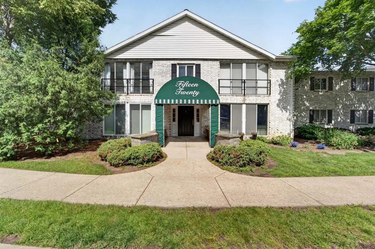 1520 Wheeler Road #E, Madison, WI 53704 - #1