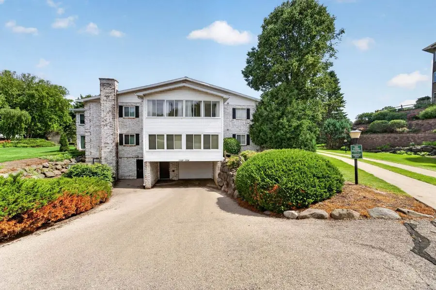 1520 Wheeler Road #E, Madison, WI 53704 - #2