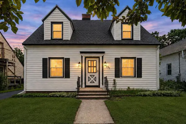 727 McKinley Avenue, Beloit, WI 53511
