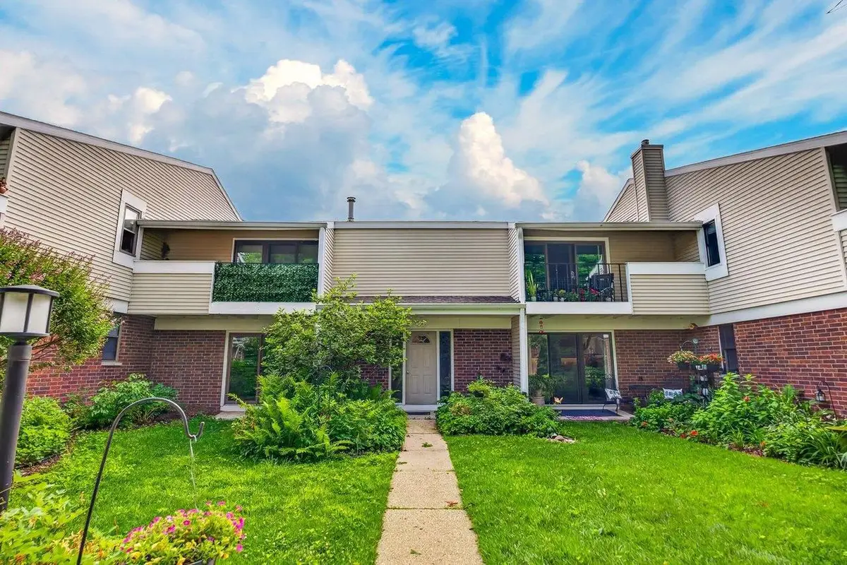 5538 Century Avenue #1, Middleton, WI 53562 - #1