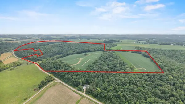 146 +/- Acres Otto Kerl Road, Cross Plains, WI 53528