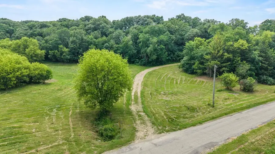 146 +/- Acres Otto Kerl Road, Cross Plains, WI 53528 - #2
