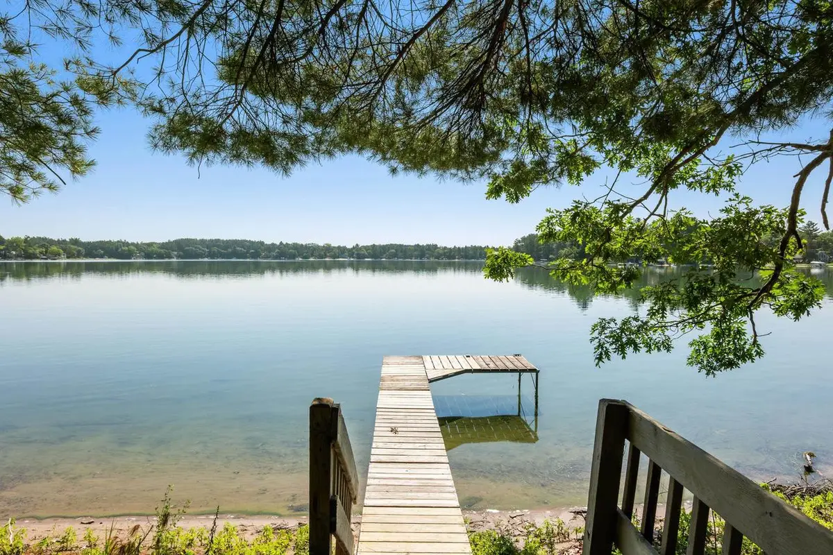 .27 Acres Czech Drive, Coloma, WI 54930 - #1