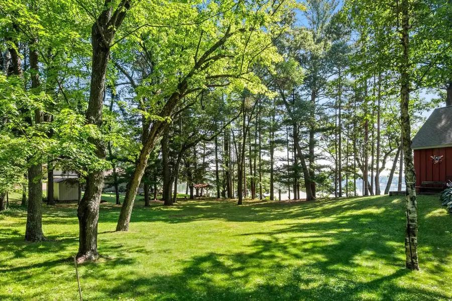 .27 Acres Czech Drive, Coloma, WI 54930 - #2