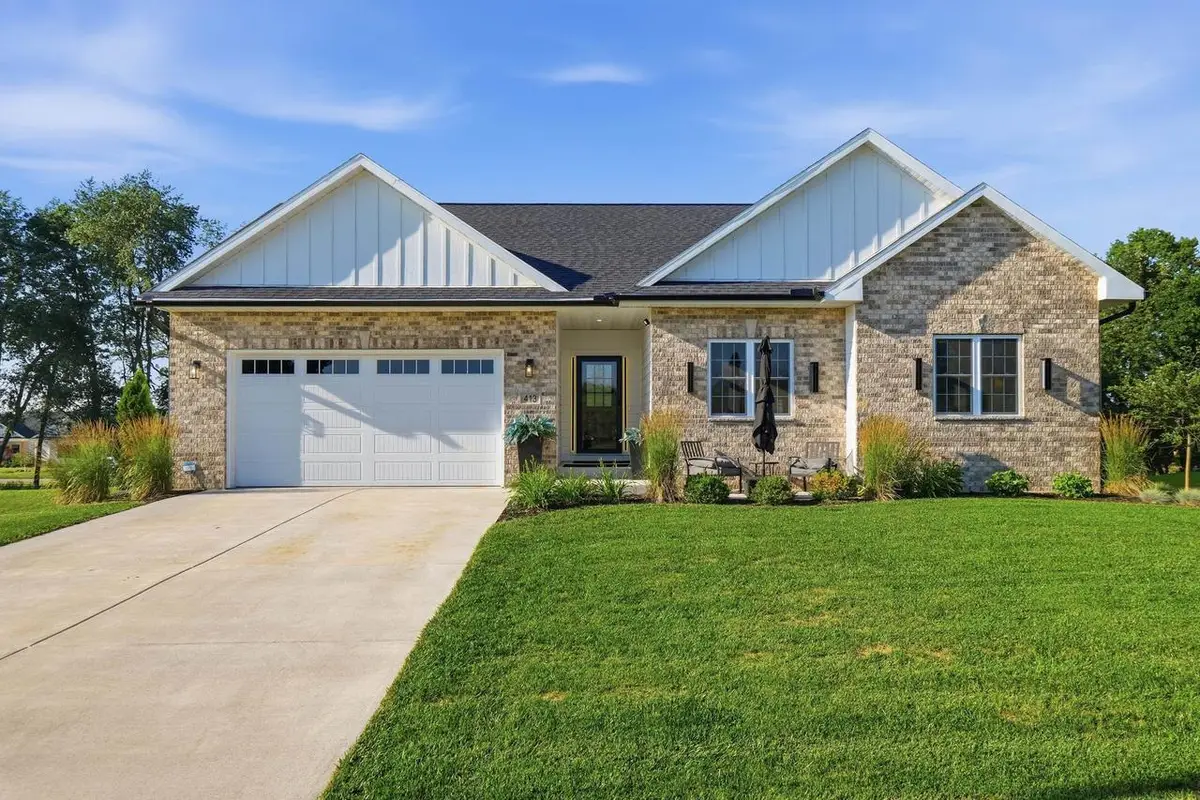 413 Gunderson Drive, Portage, WI 53901 - #1