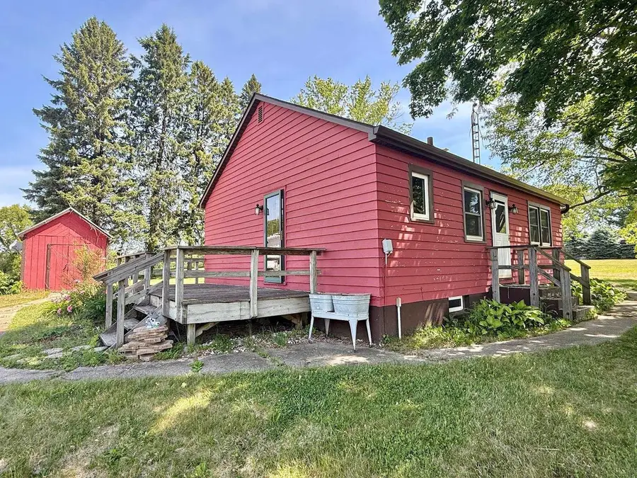 8403 E Highway 67, Clinton, WI 53525 - #2