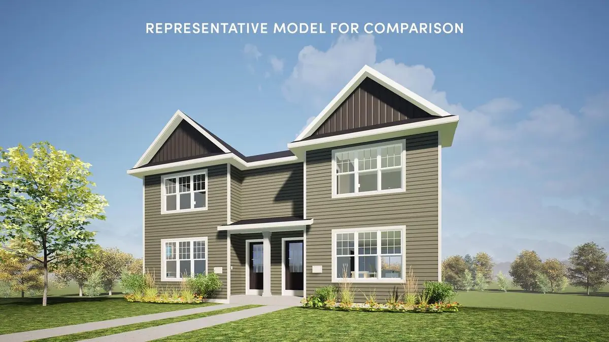 10116 Mosaic Way, Middleton, WI 53562 - #1