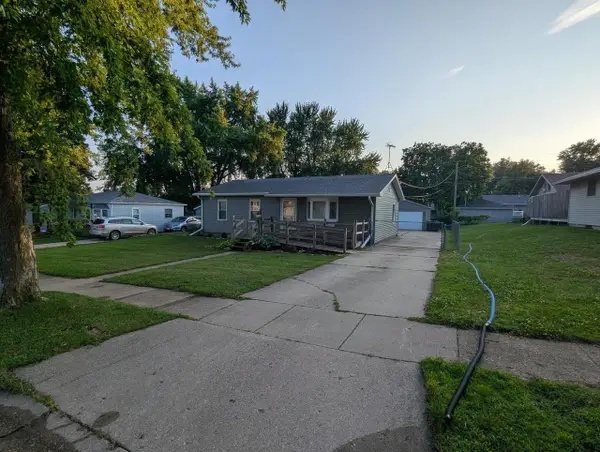 2056 Christilla Drive, Beloit, WI 53511
