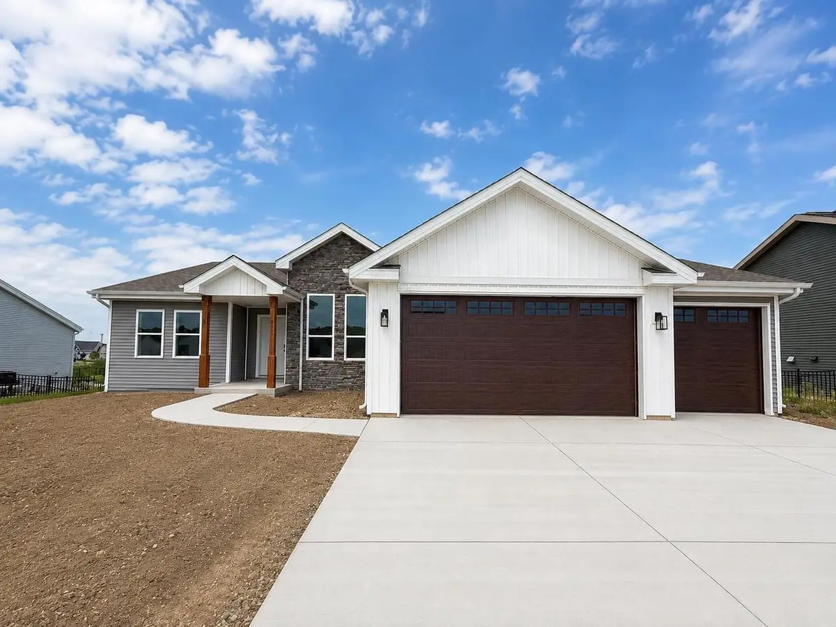 6659 Ramshorn Drive, Deforest, WI 53532 - #1