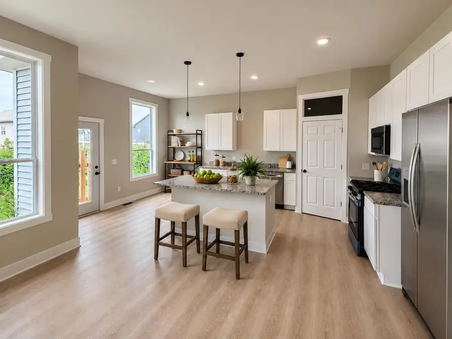 6659 Ramshorn Drive, Deforest, WI 53532 - #2