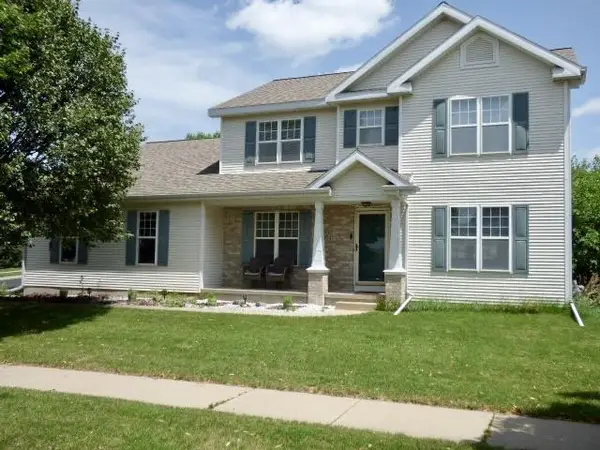 1201 Velvet Leaf Drive, Madison, WI 53719