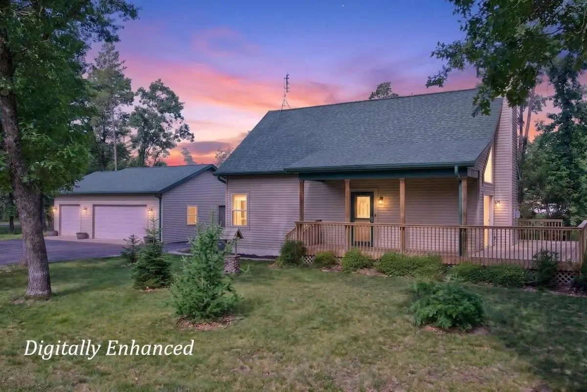 327 Blue Sky Trail, Nekoosa, WI 54457 - #1