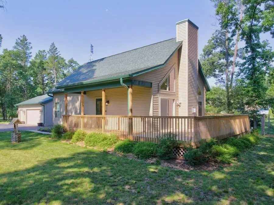 327 Blue Sky Trail, Nekoosa, WI 54457 - #2