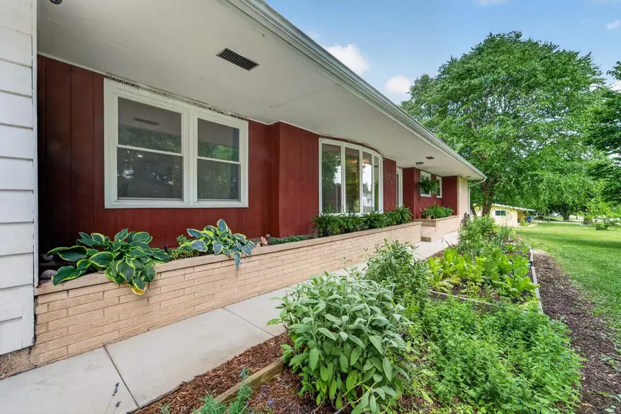 615 Village Drive, Belleville, WI 53508 - #3