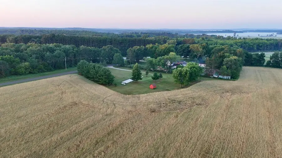 N4787 17th (Lot) Drive, Montello, WI 53949 - #3