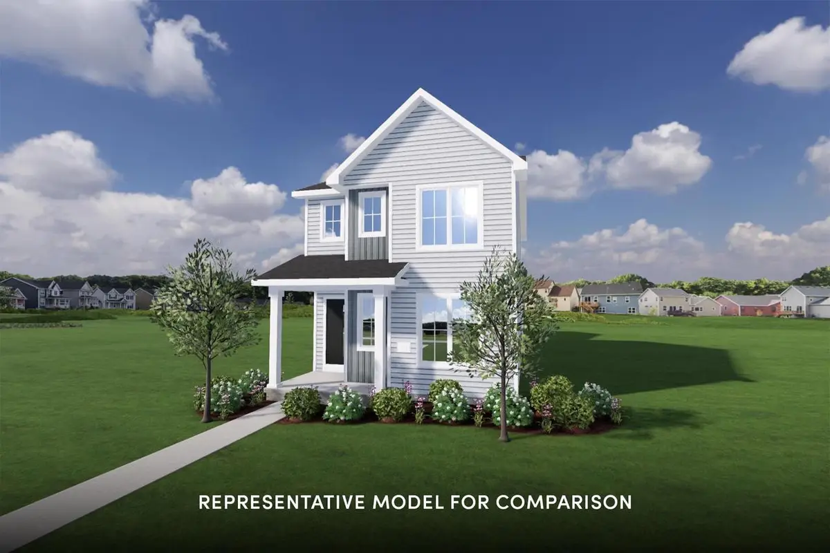 456 Savannah Drive, Oregon, WI 53575 - #1
