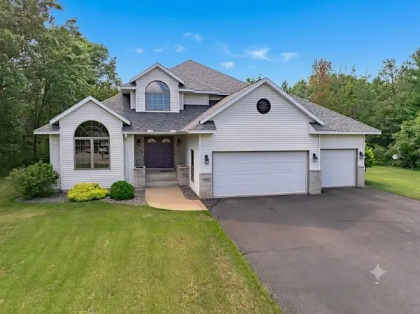 1603 Burch Circle Drive, Necedah, WI 54646