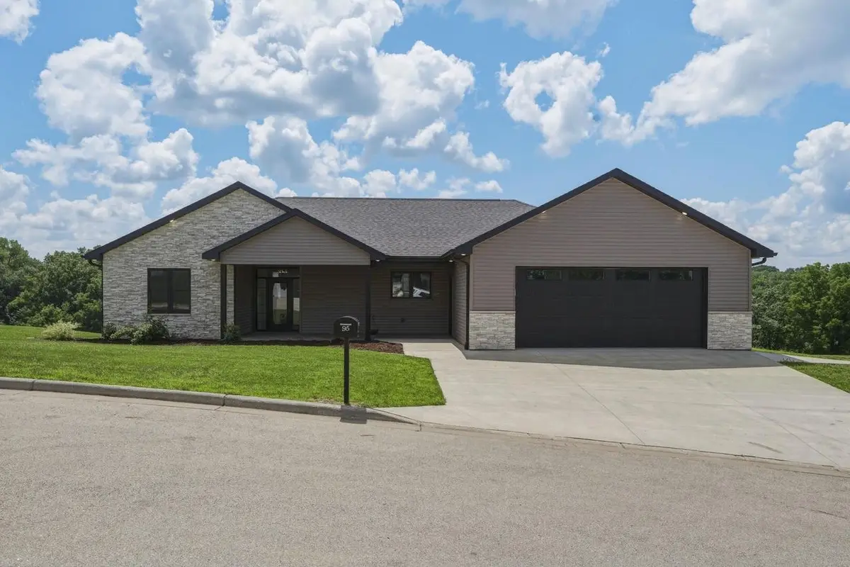 95 Spruce Park Drive, Potosi, WI 53820 - #1