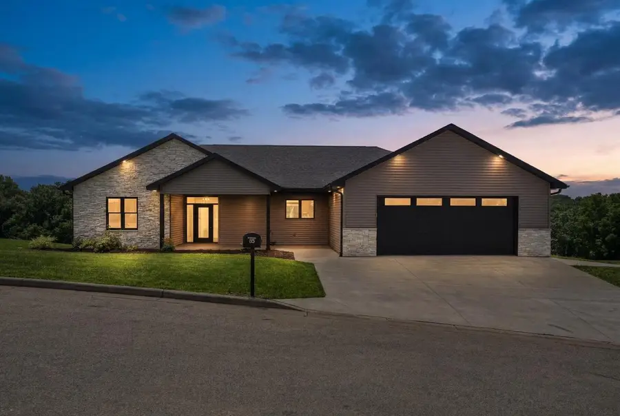 95 Spruce Park Drive, Potosi, WI 53820 - #2