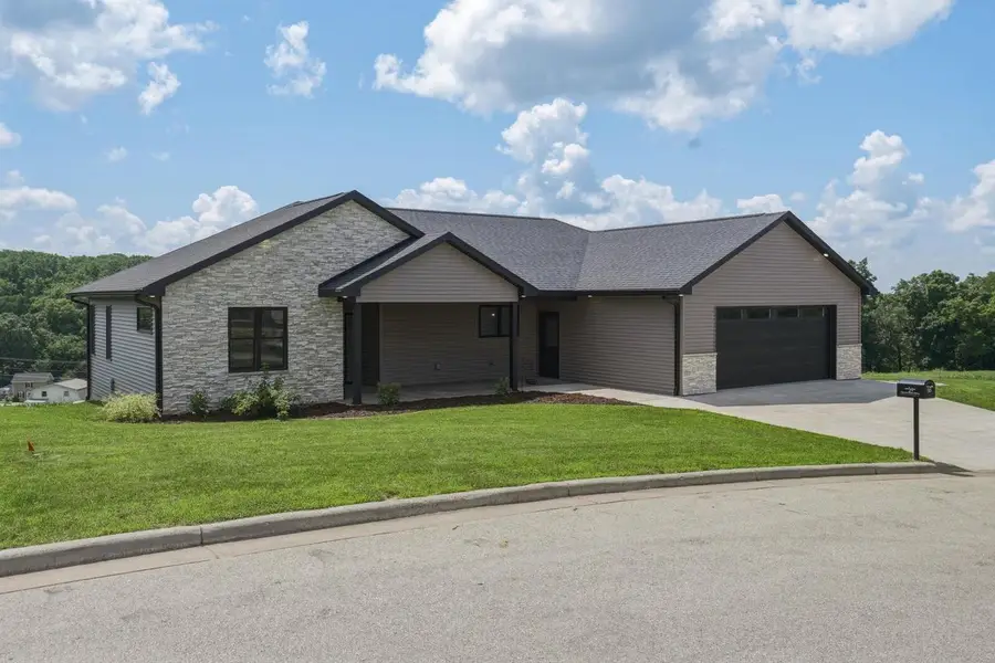 95 Spruce Park Drive, Potosi, WI 53820 - #3