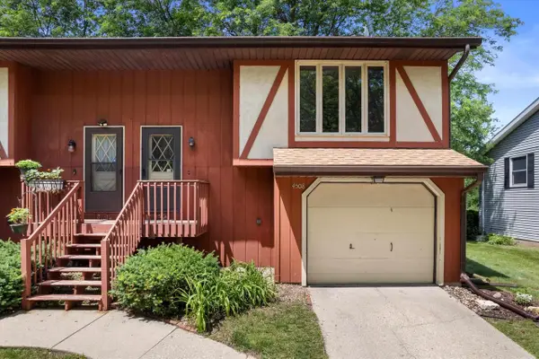 4508 White Aspen Road, Madison, WI 53704