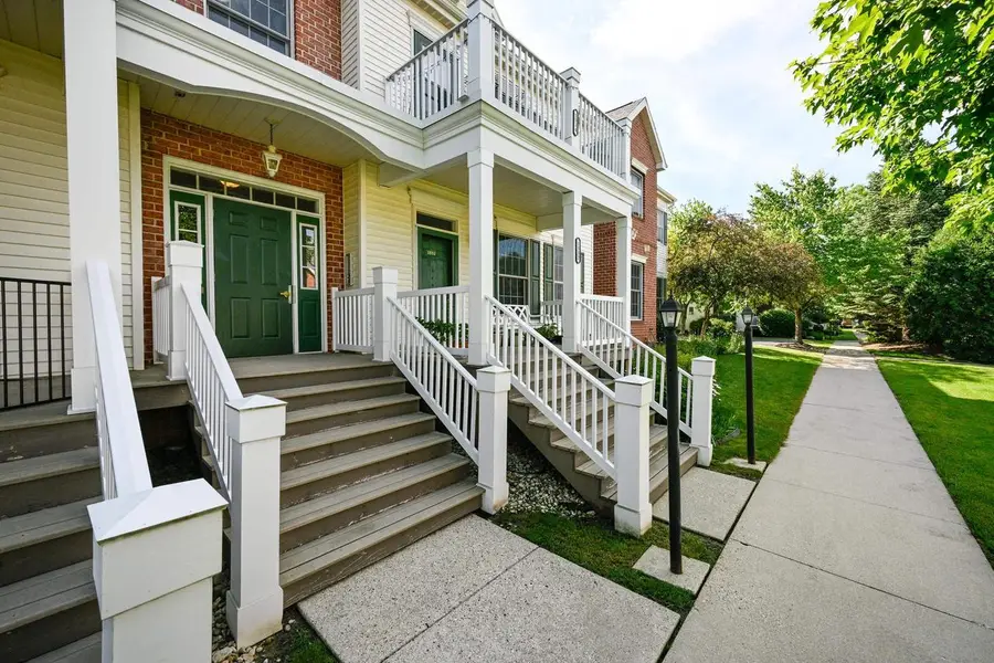 1530 Langley Lane, Madison, WI 53718 - #2